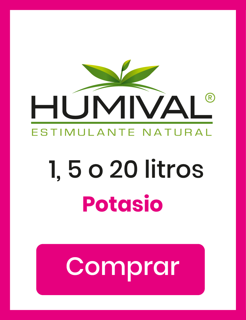 Humival Potasio