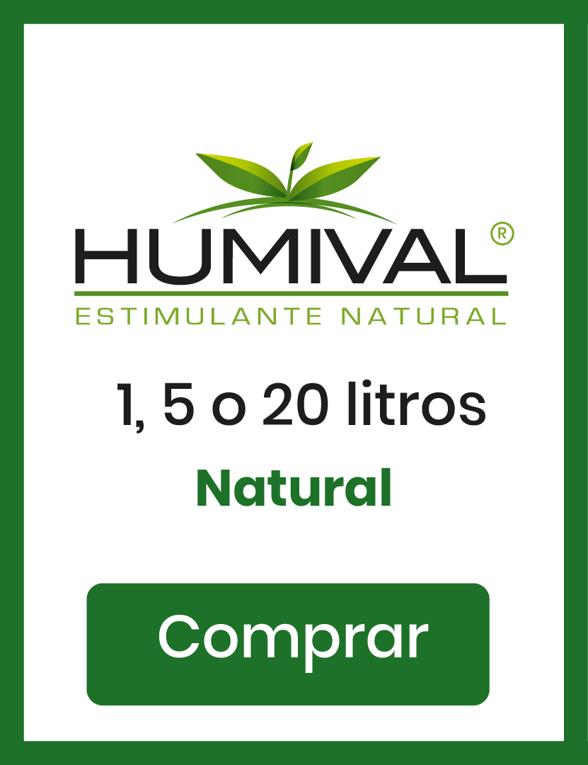 Humival Natural